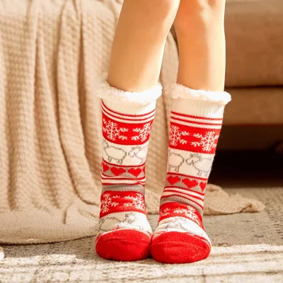 Merry Christmas Christmas Stockings Decorations for Home Navidad Neol Xmas Ornaments Gifts Cristmas Happy New Year - Цвет: E