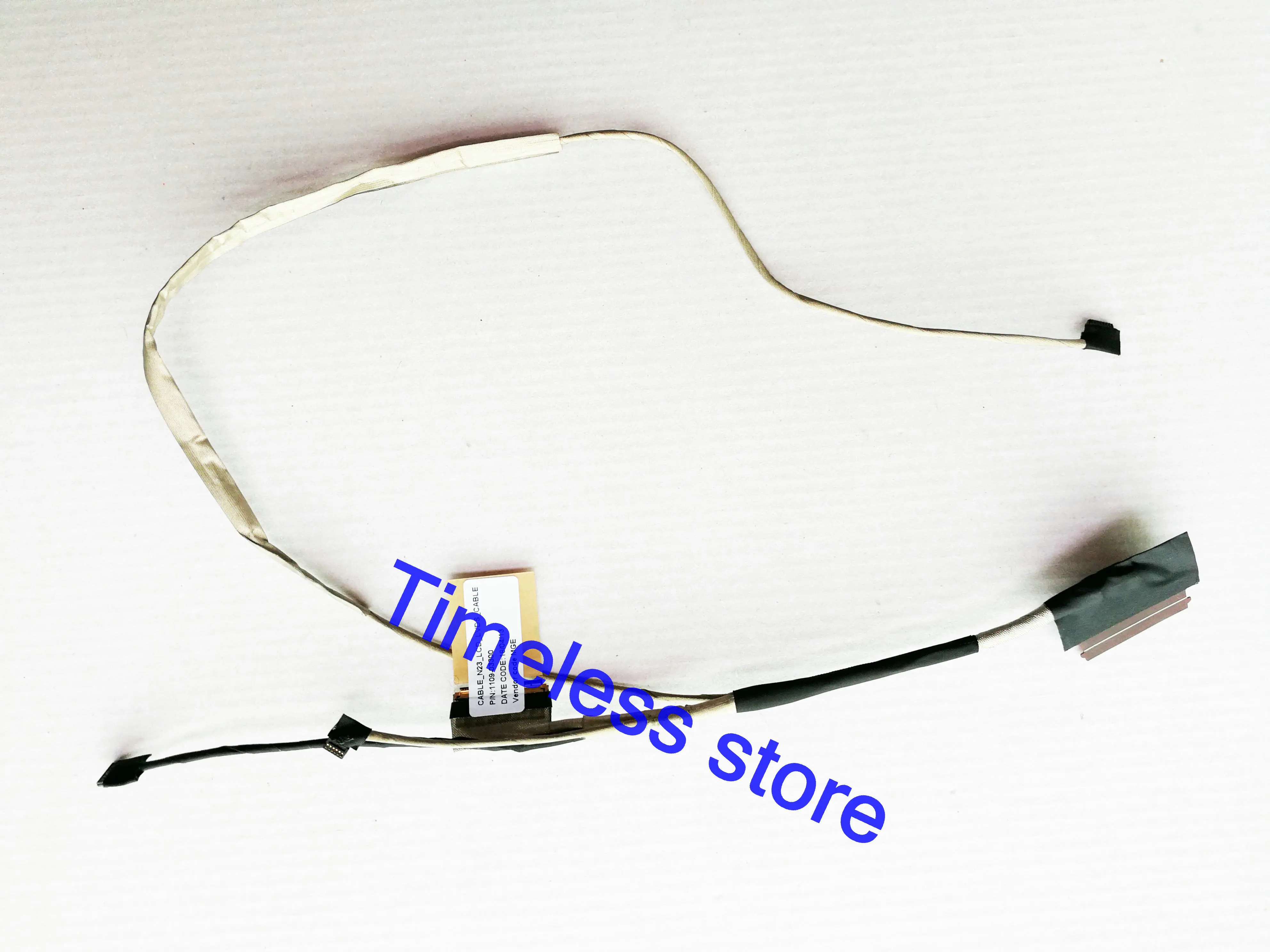 

Новый оригинальный кабель для Lenovo Yoga 300e для Chromebook led lcd lvds 1109-03302 1109-03300