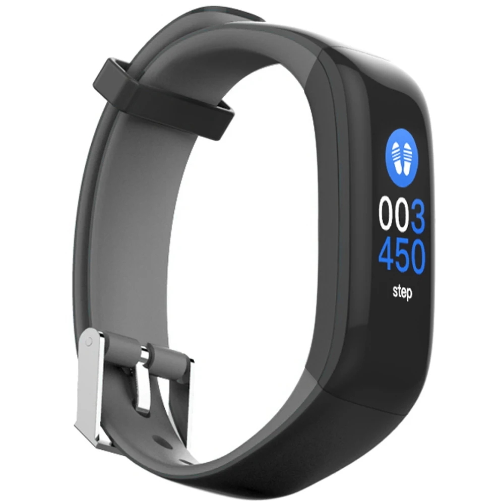 Фитнес браслет Qumann QSB 09