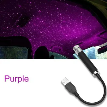 

Replacement Atmosphere LED Light Accessories Interior Inner USB Starlight