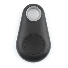 Alarm Tag Gps-Locator Smart-Finder Tracer-4.0 iPhone Mini Anti-Lost Wireless for Wallet