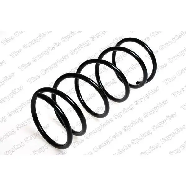 Пружина подвески FORD FOCUS 1,4 98-04 передняя LESJOFORS 40 275