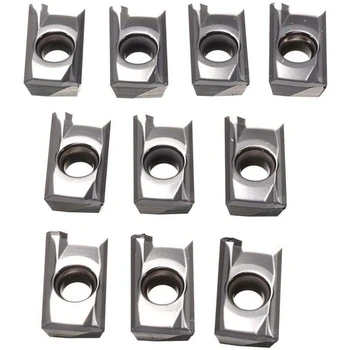 

APKT1604PDFR MA3 H01 Turning Tool Blade Milling Blade CNC Lathe Tool