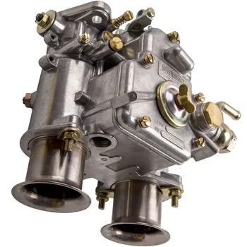 

Carburetor Replace For Weber 40 DCOE 40mm Carb Replace for OE Part # 19550.174