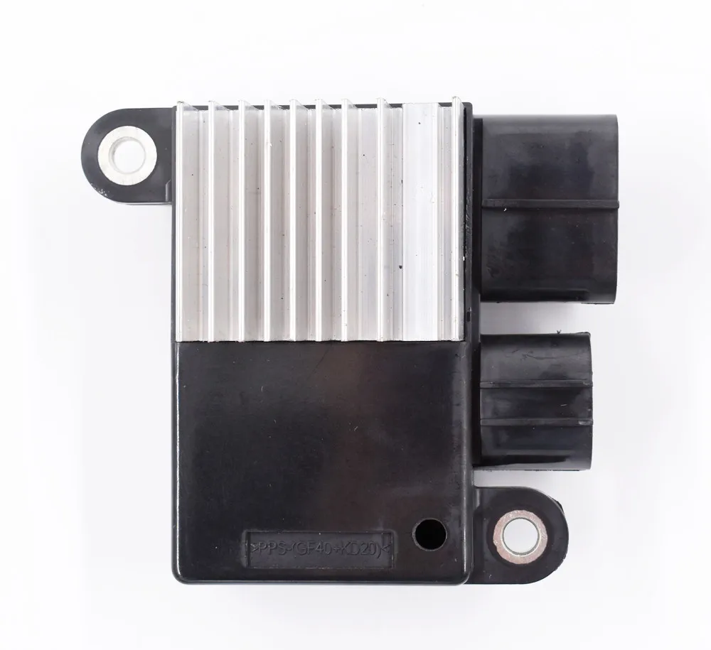 

Cooling Fan Control Module fit for Toyota Corolla Matrix Mazda5 CX-7 89257-12010