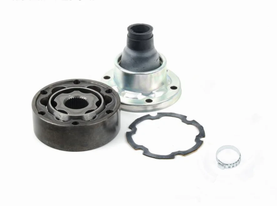 Front Driveshaft Axle cv joint Drive Shaft Joint for MercedesBenz W164