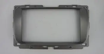 

Car Fascias Stereo Radio Audio Panel Navigation Frame Dash Kit For Zhonghua Wagon FSV 2009 2010 2011