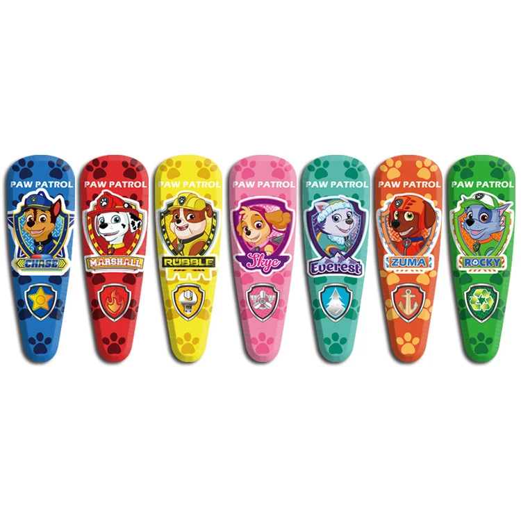 paw patrol accessories