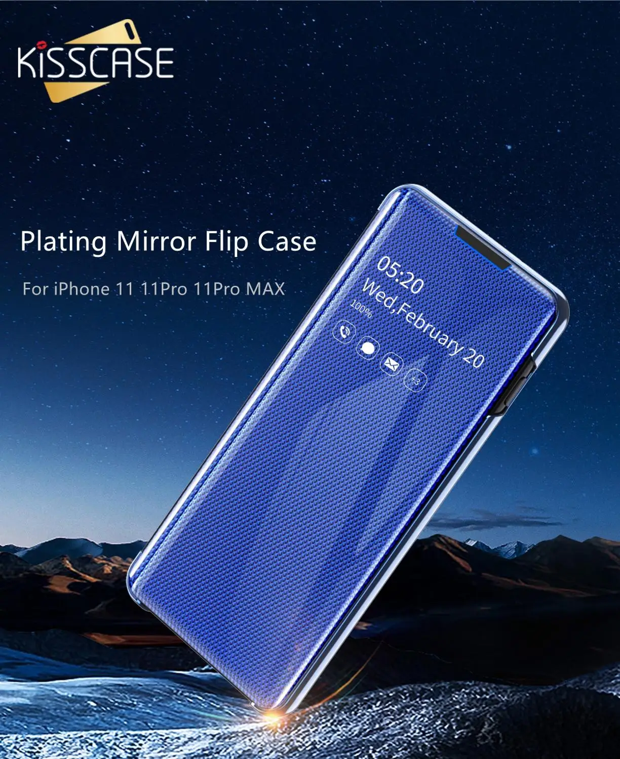 NEW SEXY Kisscase Зеркало чехол для Samsung Galaxy S8 Plus S7 S6 Edge флип телефон чехлы A3 A5 A7 A8 J1 J3 J5 J7