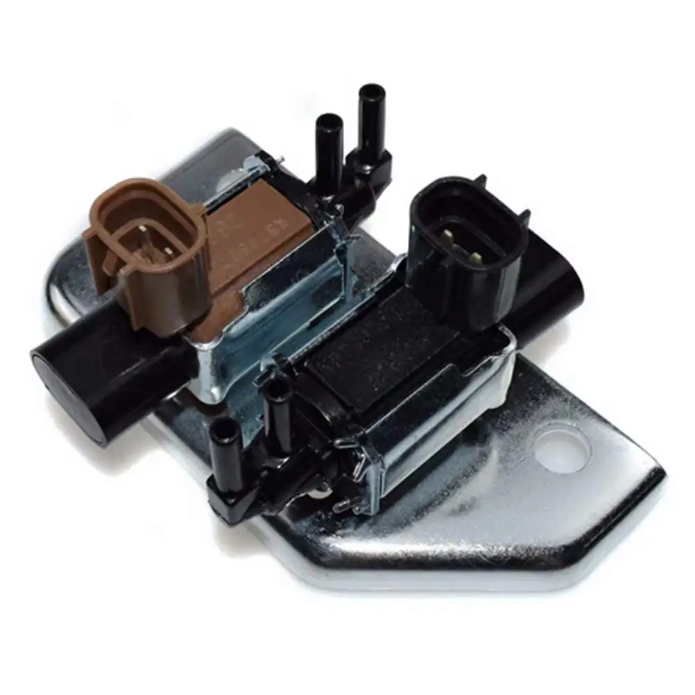 

MR577099 K5T46494 Car Turbo Boost Emission Solenoid Valve for MITSUBISHI L200 ANIMAL / WARRIOR