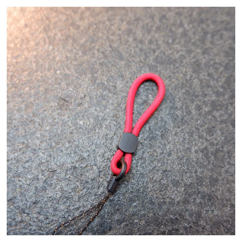 Compact Universal Lanyard - Stylish Strap