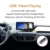 Sinairyu WIFI Wireless Apple Carplay Car Play Android Auto Mirroring Retrofit NBT i3 2013-2017 для BMW поддержка Камеры Заднего Вида