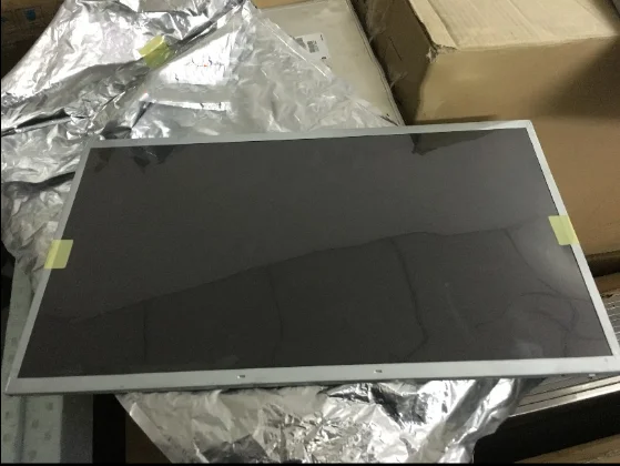 100% de Teste Original Tela M195fge-l20 M195fge-l23 M195rtn01.0 Lm195wd1-tlc1 19 Polegada Lcd Lm190wx1 Lm190wx2 - Image 2