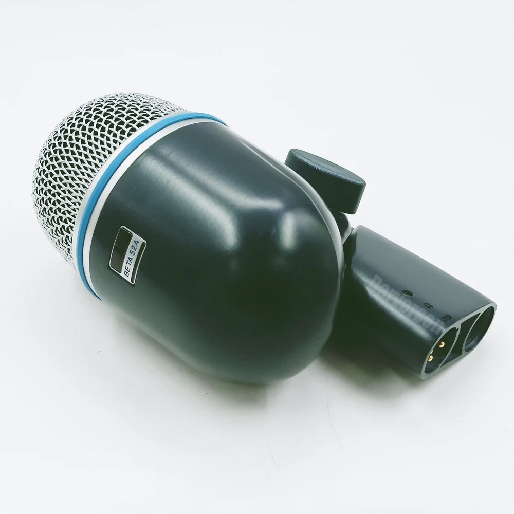 Beta52a  kick-out big kick drum microphone