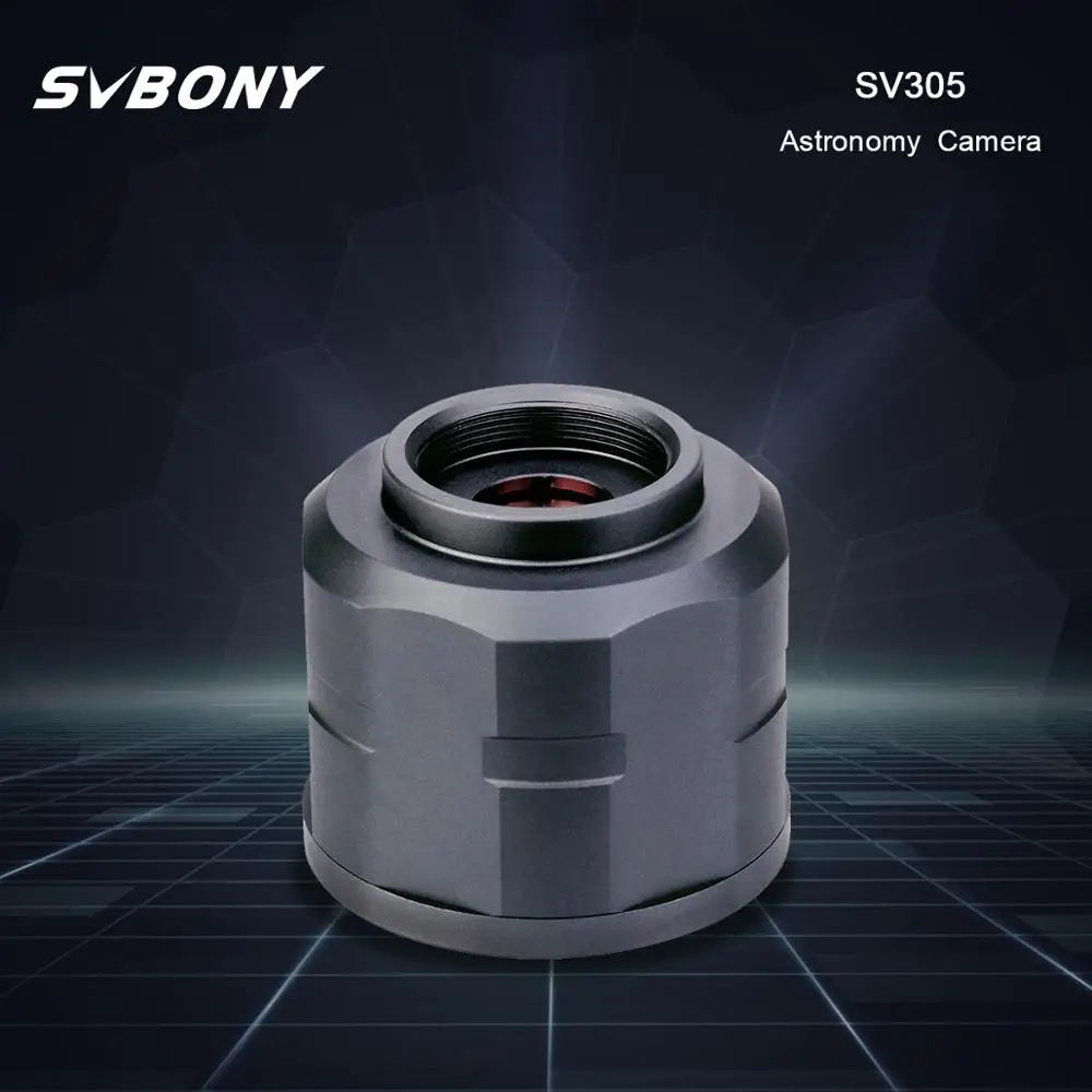 SVBONY SV305 2MP Astronomy Camera 1.25