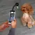 Pet Selfie Stick Собака Кошка Смартфон Selfie Stick Щенок Selfie Stick Стержень Собака Кошка Фото Съемки Игрушки Мобильный Телефон Клип Pet Supply