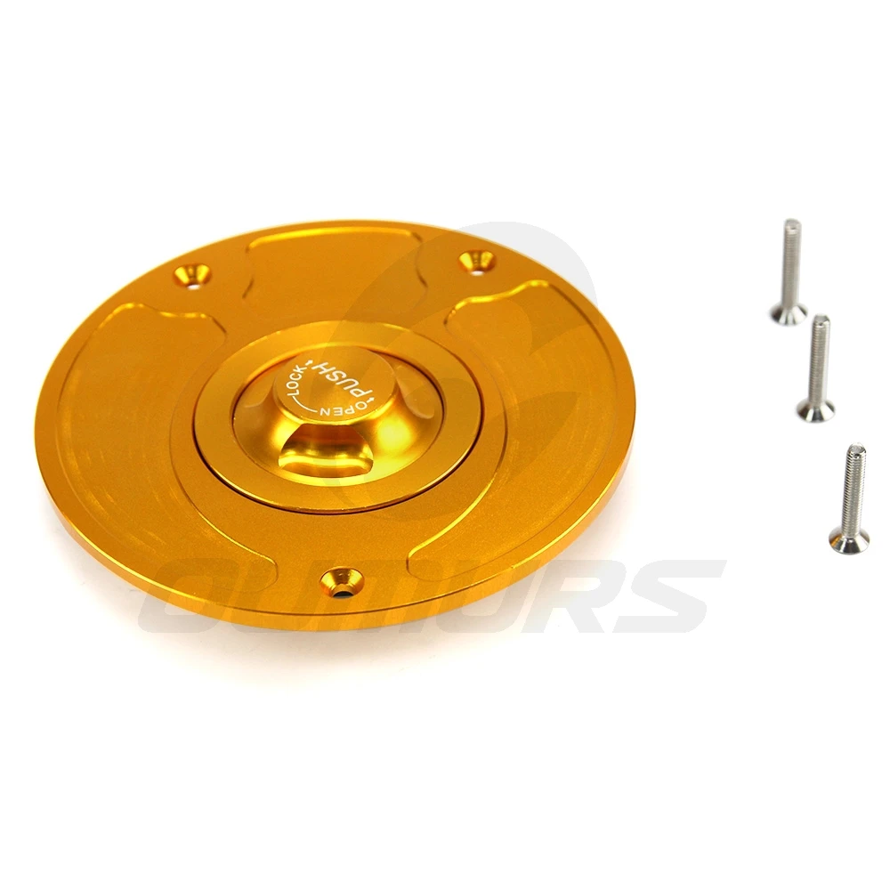 OUMURS мотоцикл заготовка топливного бака крышки бензобака для Honda CBR600 929 1000RR CB600F 900F RVF VFR 400 VTR 1000 RC51