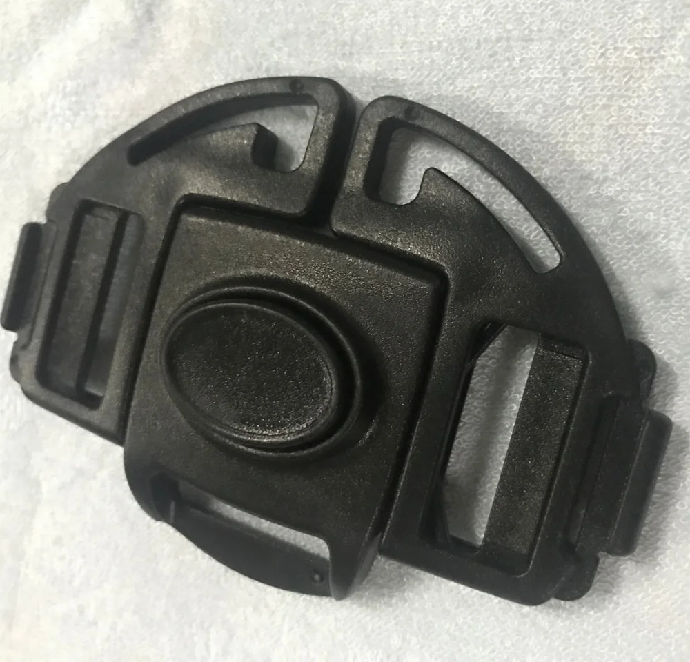 Baby Highchair Buckle ,5point Safety Harness Replacement Part ,baby