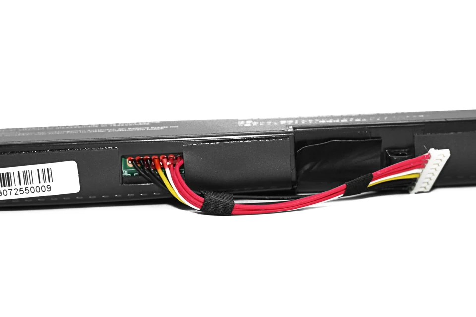 15V 48Wh ноутбук Батарея A41N1501 для Asus Gl752 N552 N752 GL752JW N752VW N752VX N552V N752V