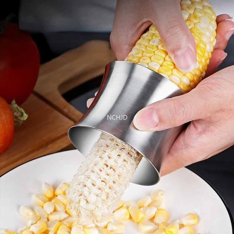 Кухонные аксессуары кукурузная молотилка инструменты для кукурузы фруктов