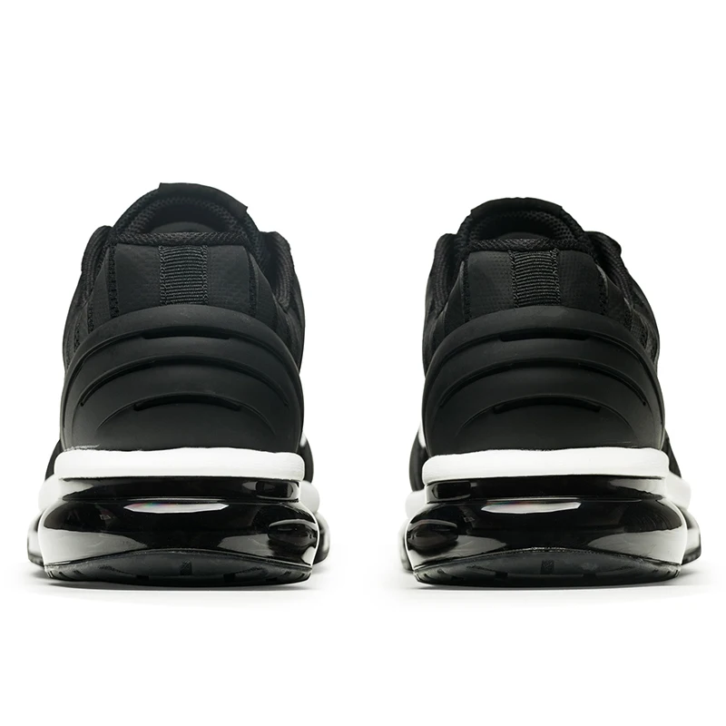 ONEMIX кроссовки унисекс с воздушной подушкой 3D трикотажные уличные кроссовки легкие кроссовки для бега Max 12 мужские дорожные кроссовки