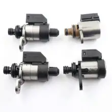 Ступенчатый двигатель коробки передач JF010E RE0F09A RE0F09B для Nissan Altima Maxima Murano Versa