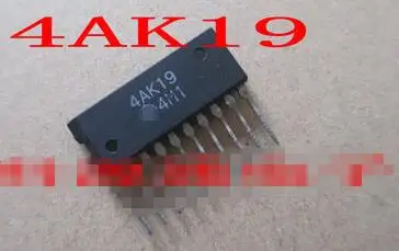 100% NEW Free shipping 4AK19 | Обустройство дома