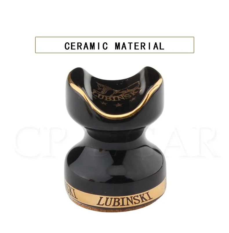 COHIBA портсигар стенд держатель портативный Открытый керамическая пепельница держатель Карманный Мини сигары держатель стенд для 1 шт. кубинской сигары
