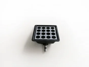 

Road buck Four wheel aligner 3d wheel alignment rear target