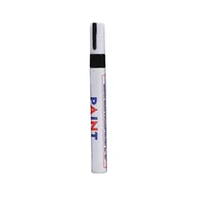 

Marker Pen Car 1PC Paint Repair Pen Color Pencil Paint Pen Car Scratches