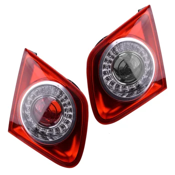 

1K5945093 1K5945094 2pcs Inner Side Tail Rear Light Lamp fit for VW Jetta V 2005-2011