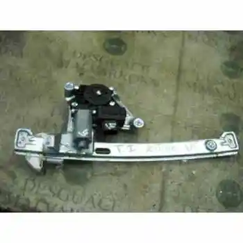 

REAR WINDOW LEFT JAGUAR S-TYPE * BROSE 8 PINS [10776282]