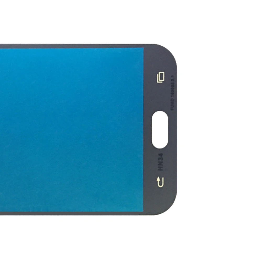 Lcd s A8 для samsung Galaxy A8 A8100 A810 AMOLED lcd дисплей A810 протестированный рабочий кодирующий преобразователь сенсорного экрана в сборе