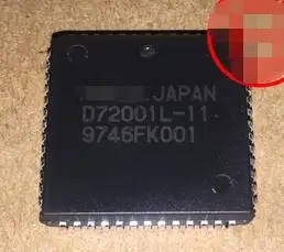 IC новый 100% D72001L-11 | Электроника