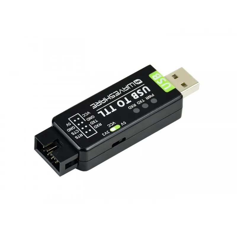  USB to TTL , Ƽ ȣ ȸ, Ƽ ý ,    FT232RL