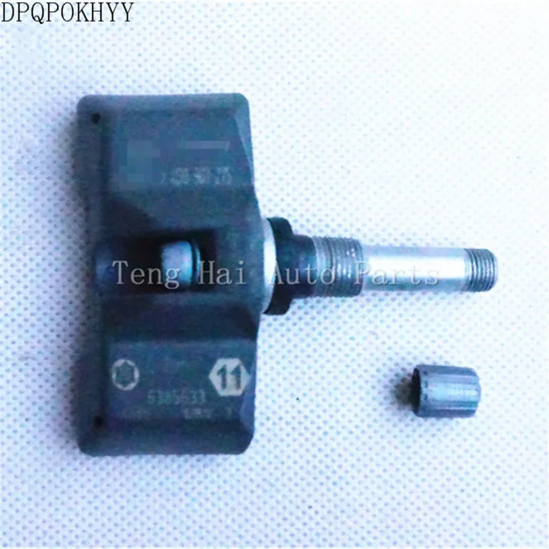 Датчик давления DPQPOKHYY для Volkswagen Audi 4D0907275 4D0 907 275 | Автомобили и мотоциклы