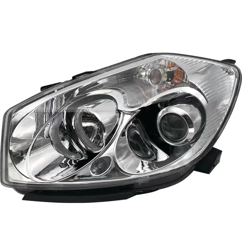 Car headlights ,headlamp assembly for Geely Emgrand EX7, EmgrarandX7 EX7 GX7