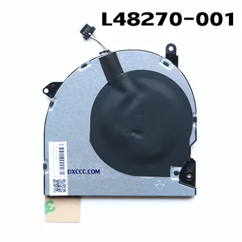 

L48270-001 FOR HP ProBook 440 G6 / 445G6 CPU COOLING FAN