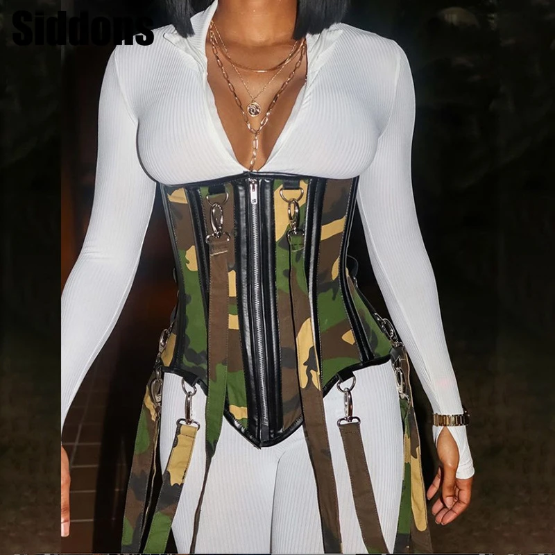 cute corset tops to wear out