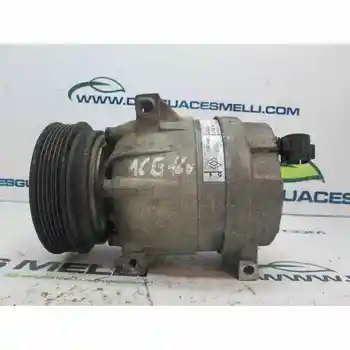 

7700103536 COMPRESSOR AIR CONDITIONING RENAULT MEGANE I PHASE 2 CLASSIC (..)