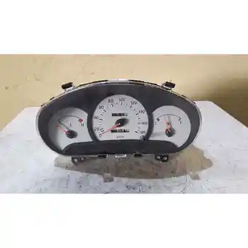 

9400402060 BOX INSTRUMENTS HYUNDAI ATOS PRIME (MX)