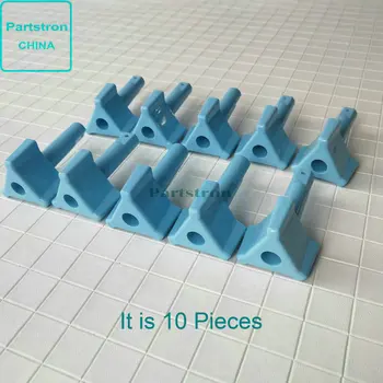 

10Pcs Fuser Jam Knob AG05-0094 AG05-0090 for USE IN Rioch AF1035 1045 2035 2045 3035 3045 4500 Copier Parts Outlet