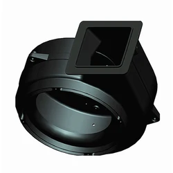 Molde pastic do telefone ao vivo luz suporte fabricante