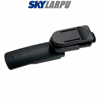 

Original Climbing Back Buckle for Garmin Oregon ETrex map62 63 64 s SC Handset GPS Rotary Belt /Carabiner Clip Free Shipping