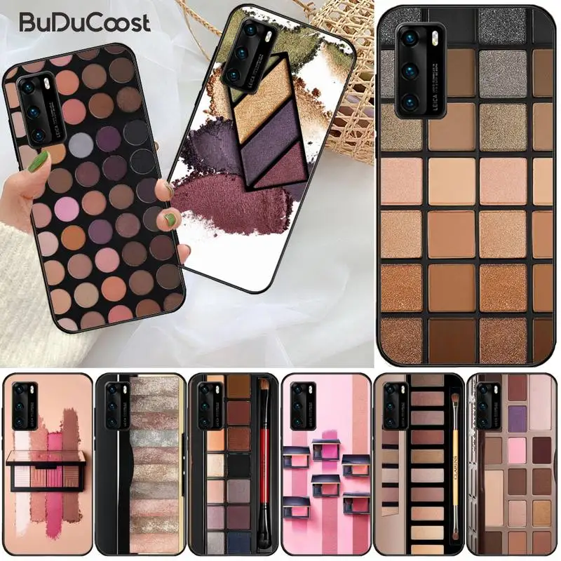 Модный чехол для телефона мягкий Huawei P9 10 20 30 40 P Smart 20lite 2019 P30 lite Pro 2017 | Мобильные