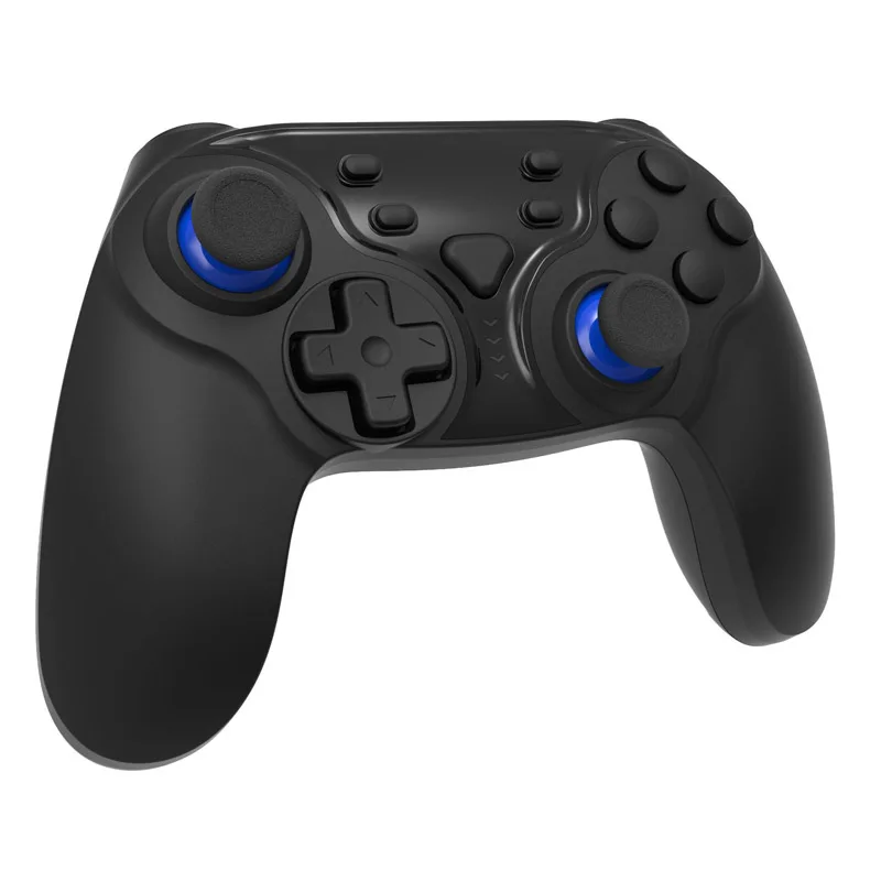 Беспроводной игровой Bluetooth Контроллер Eat Chicken Hand для стимуляции поля боя Android /