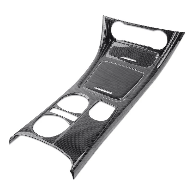 

For Mercedes-Benz GLA CLA200 220A Class A200L A180L central control panel stickers air conditioner air outlet modification