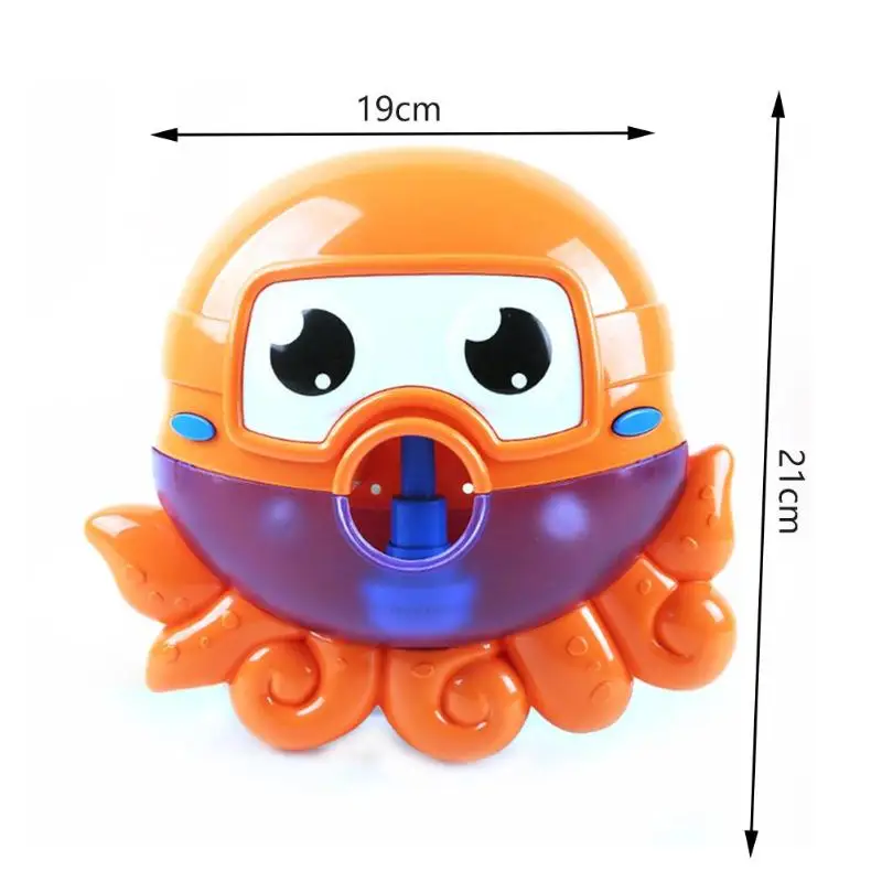 Детская игрушка для ванной крабы пузырчатая Машина смешная музыкальная Ванна пузырчатая машина бассейн плавательный игрушки бассейн Ванна мыло машина игрушки для детей - Цвет: 10