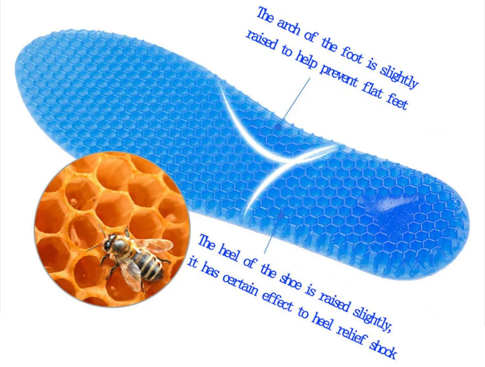 silicone insoles (2)