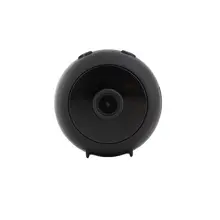 Мини Wifi мини камера Hd 1080P со смартфоном приложение и Ip ночного видения для домашней безопасности Видео камера с детектором движения и Magne